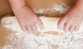 面发酵时间长了酸了怎么补救 面发酵时间长了酸了怎么补救视频