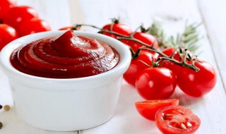 自制西红柿酱怎么保存（自制西红柿酱如何保存）