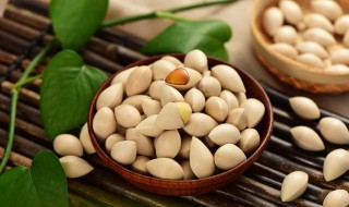 剥白果哪种方法比较好（如何剥白果）