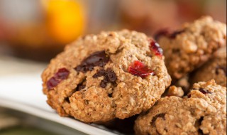 做奶油曲奇方法和技巧 奶油曲奇怎么做