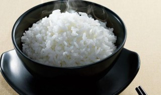 煮米饭放水技巧 煮米饭如何放水