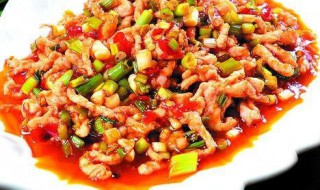 茄汁松仁鸡丁怎么做 茄汁松仁鸡丁怎么做好吃