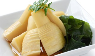 笋尖炖肉怎么做 笋尖炖肉怎么做最好吃