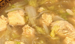 东北怎么做冻豆腐(东北的冻豆腐怎么做)