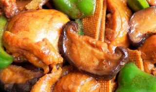 辣黄焖鸡怎么做 辣黄焖鸡怎么做的视频