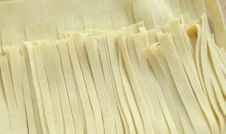 千张怎么保存（新鲜千张怎么保存）