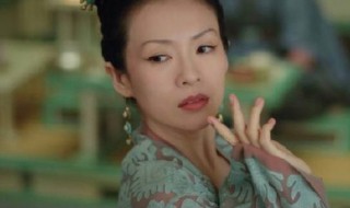 上阳赋讲述了什么故事? 上阳赋的故事梗概