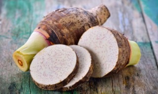 削皮芋头冰箱长期保存方法（削皮芋头冰箱长期保存方法视频）