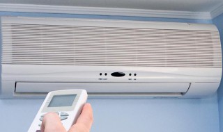 空调制热没反应不出风怎么办（空调制热没反应不出风怎么办视频）