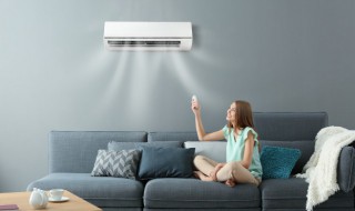 为什么空调制热打开没反应（为什么空调制热打开没反应呢）