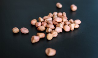 花生种下去要多长时间才能收获(花生种下去要多长时间才能收获种子)