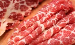 一头牛能出多少雪花牛肉 每头牛都有雪花牛肉吗