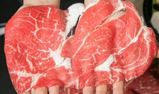 牛上脑肉是哪个部位（牛上脑肉是哪个部位的）