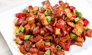 牛肉粒怎么做好吃 煮熟的牛肉粒怎么做好吃