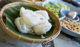 红薯粉怎么做好吃又简单（红薯粉怎么做好吃又简单窍门）