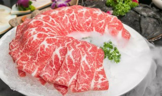 雪花牛肉是什么牛（云南雪花牛肉是什么牛）