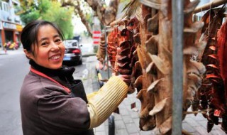 腊肉架子制作方法（腊肉架子制作方法视频）