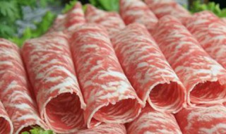 牛雪花和牛里脊哪个好吃（牛雪花和牛里脊哪个好吃点）