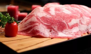 雪花牛肉适合炒吗 雪花牛肉适合炒着吃吗