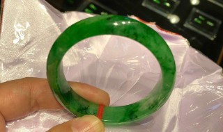 关于翡翠的这几大禁忌 翡翠忌什么