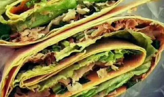 五谷杂粮饼做法 五谷杂粮饼做法大全