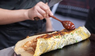 杂粮煎饼的配方 杂粮煎饼的配方法法是什么