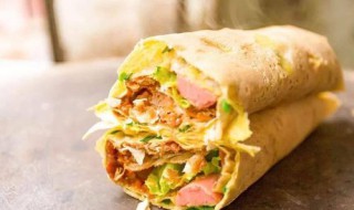 杂粮煎饼酱绝密配方 杂粮煎饼酱绝密配方是什么