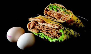 五谷杂粮煎饼的做法（五谷杂粮煎饼的做法,五谷杂粮煎饼配方）