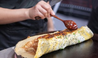 杂粮煎饼秘制酱的正确熬法（杂粮煎饼秘制酱的正确熬法窍门）