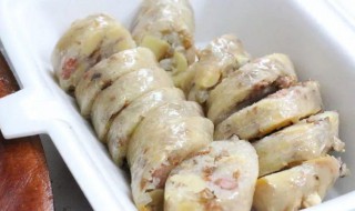 广东潮汕小吃大全（广东潮汕小吃大全 名称）