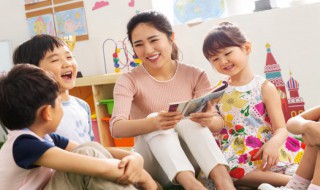 孩子刚上小学不适应怎么办 孩子刚入学不适应怎么办