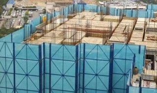 铝膜爬架什么意思(爬架是铝膜吗)