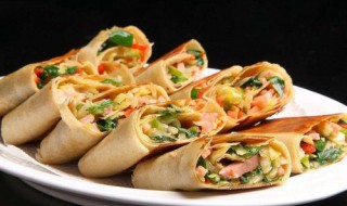 正宗山东杂粮煎饼果子做法（正宗山东杂粮煎饼果子做法大全）