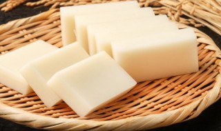 年糕怎么煎才外脆里软（年糕怎么煎会脆）