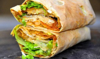 杂粮煎饼薄脆做法 杂粮煎饼薄脆做法大全