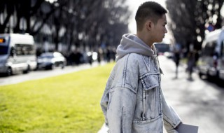 男人什么网名好听又吸引人（男人什么网名好听又吸引人的）