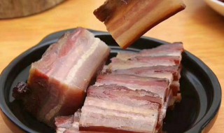 怎么做烟熏烧肉（怎么做烟熏烧肉好吃）