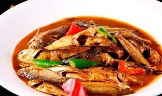 潮汕美食攻略干煎杂鱼介绍 干煎小杂鱼的做法