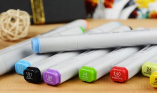 马克笔没油了怎么办（马克笔没水了,怎么样变得有水）