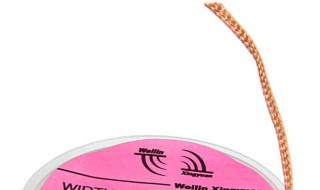 吸锡线的正确使用方法(吸锡线的正确使用方法图片)