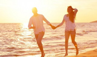 简单夫妻微信名字大全（夫妻的微信名字大全）