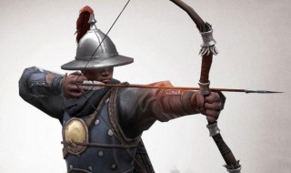 百发百中的发什么意思（百发百中的意思是什么）