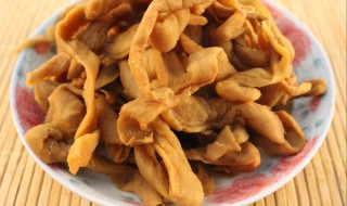 制作萝卜干的方法（制作萝卜干的方法怎么做）