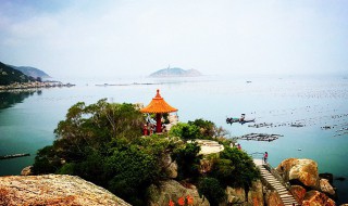 南澳岛旅游攻略一日游 南澳岛旅游攻略一日游准备