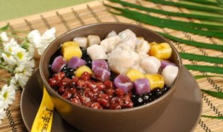 芋泥和芋圆的区别（芋泥和芋圆的区别在哪）