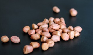 花生米制作方法(花生米制作方法大全集)