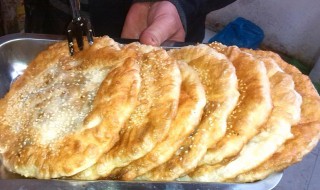 公婆饼的营养价值 公婆饼好吃吗?