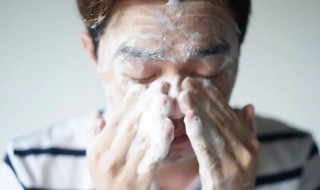 脸部除螨的简便方法 脸部除螨的简便方法视频