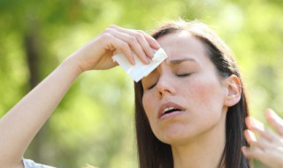 祛汗臭小技巧 祛汗臭小技巧图解