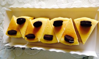 韩国小吃烤芝士怎么做(韩国烤芝士用什么芝士)